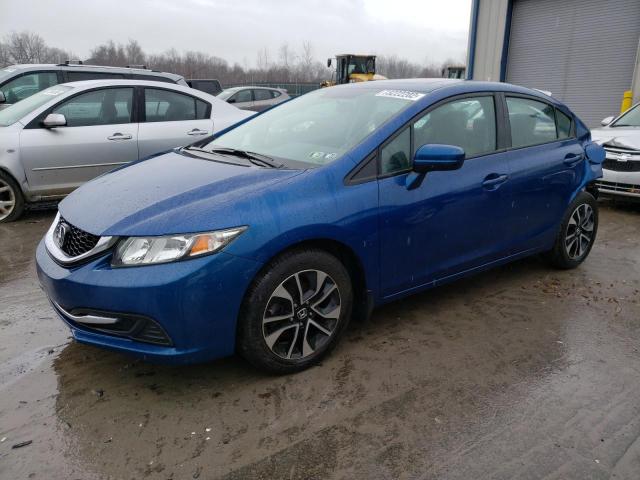 HONDA CIVIC EX 2015 19xfb2f85fe205441