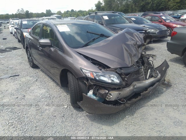 HONDA CIVIC SEDAN 2015 19xfb2f85fe207030