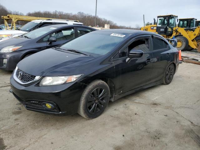 HONDA CIVIC EX 2015 19xfb2f85fe207481