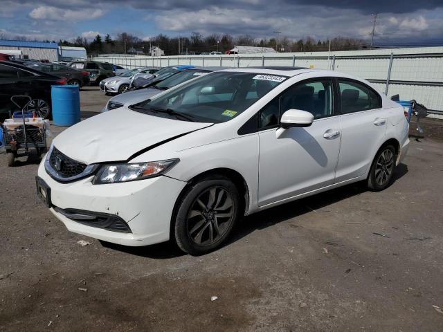 HONDA CIVIC EX 2015 19xfb2f85fe209330