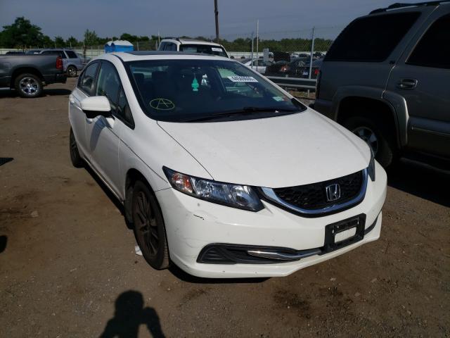 HONDA CIVIC EX 2015 19xfb2f85fe210042