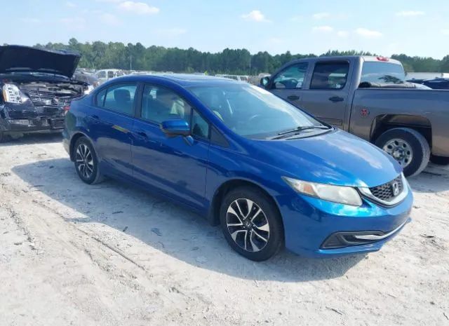 HONDA CIVIC SEDAN 2015 19xfb2f85fe213619