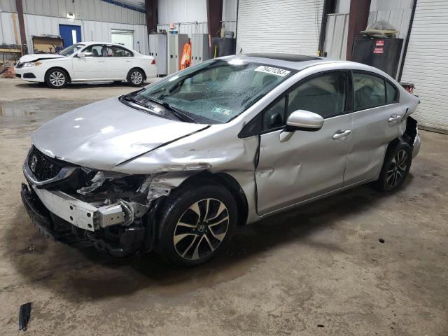 HONDA CIVIC 2015 19xfb2f85fe217542