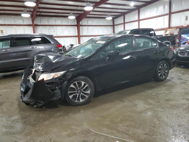 HONDA CIVIC EX 2015 19xfb2f85fe222708