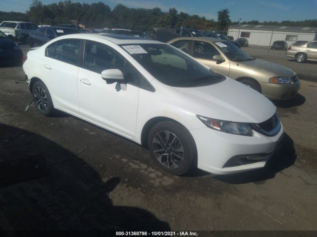 HONDA CIVIC SEDAN 2015 19xfb2f85fe228203