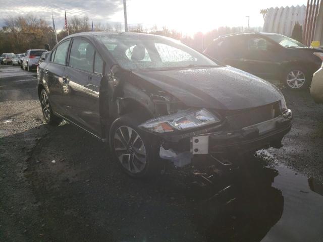 HONDA CIVIC EX 2015 19xfb2f85fe229920