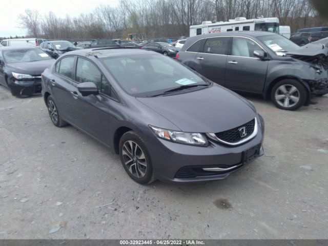 HONDA CIVIC SEDAN 2015 19xfb2f85fe232994