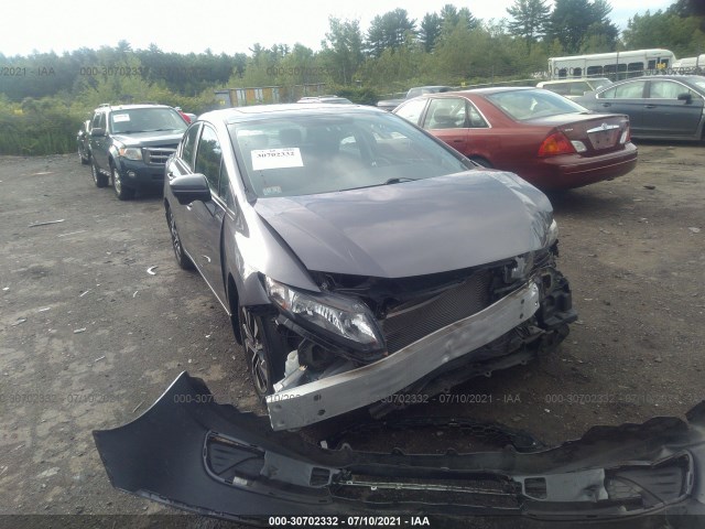 HONDA CIVIC SEDAN 2015 19xfb2f85fe234146