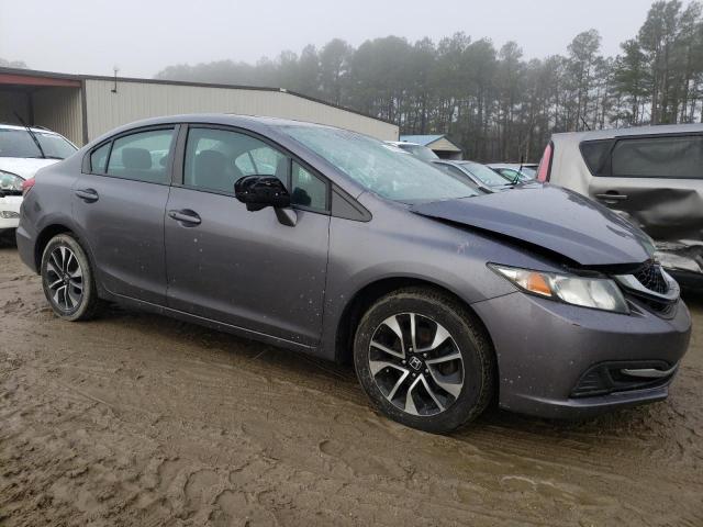 HONDA CIVIC EX 2015 19xfb2f85fe234163