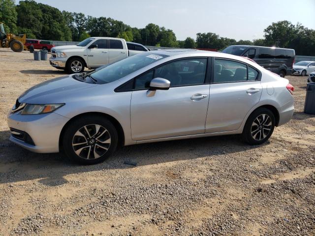 HONDA CIVIC EX 2015 19xfb2f85fe237709