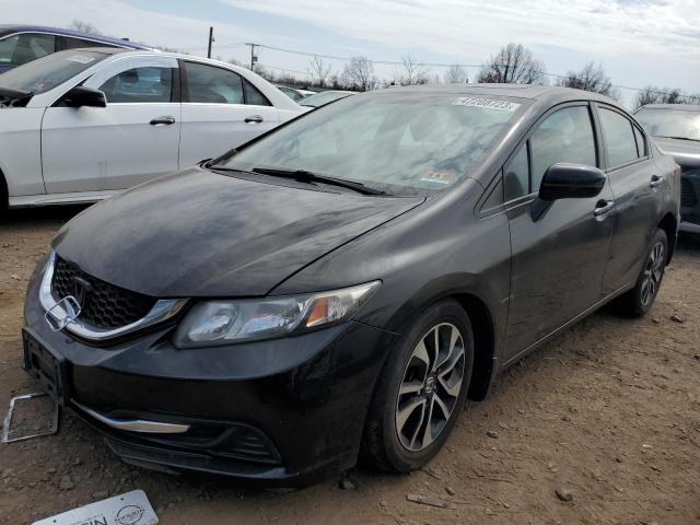 HONDA CIVIC EX 2015 19xfb2f85fe238391