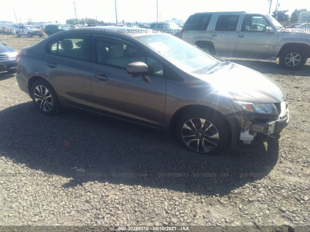 HONDA CIVIC SEDAN 2015 19xfb2f85fe239072