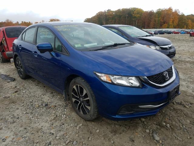 HONDA CIVIC EX 2015 19xfb2f85fe239976