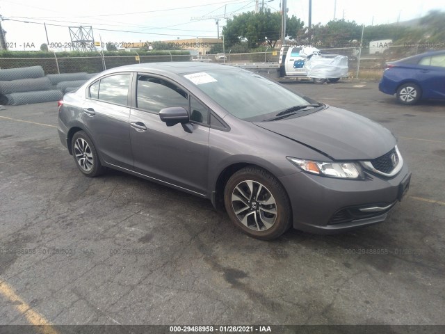 HONDA CIVIC SEDAN 2015 19xfb2f85fe244773