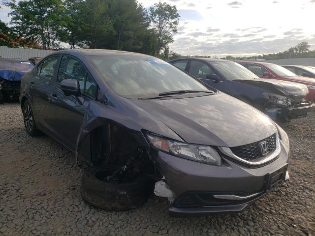 HONDA CIVIC EX 2015 19xfb2f85fe246703