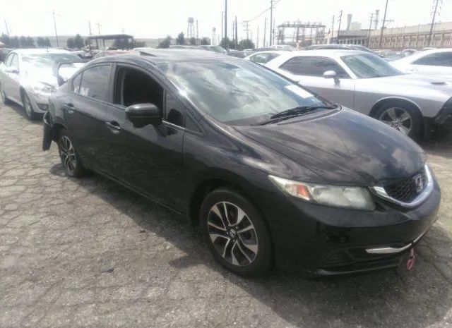 HONDA CIVIC SEDAN 2015 19xfb2f85fe247656