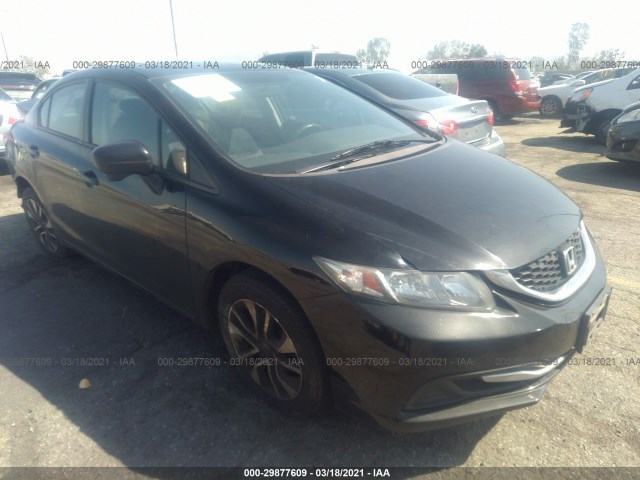 HONDA CIVIC SEDAN 2015 19xfb2f85fe249343