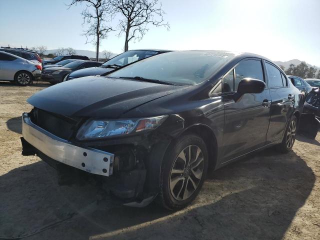 HONDA CIVIC EX 2015 19xfb2f85fe249374