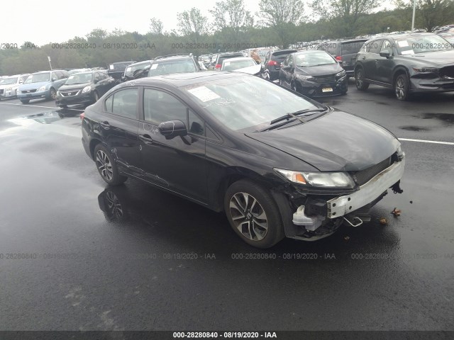 HONDA CIVIC SEDAN 2015 19xfb2f85fe251867