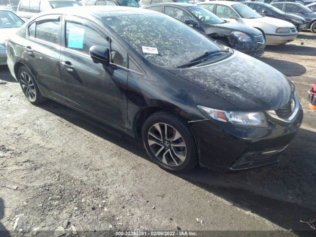 HONDA CIVIC SEDAN 2015 19xfb2f85fe252792