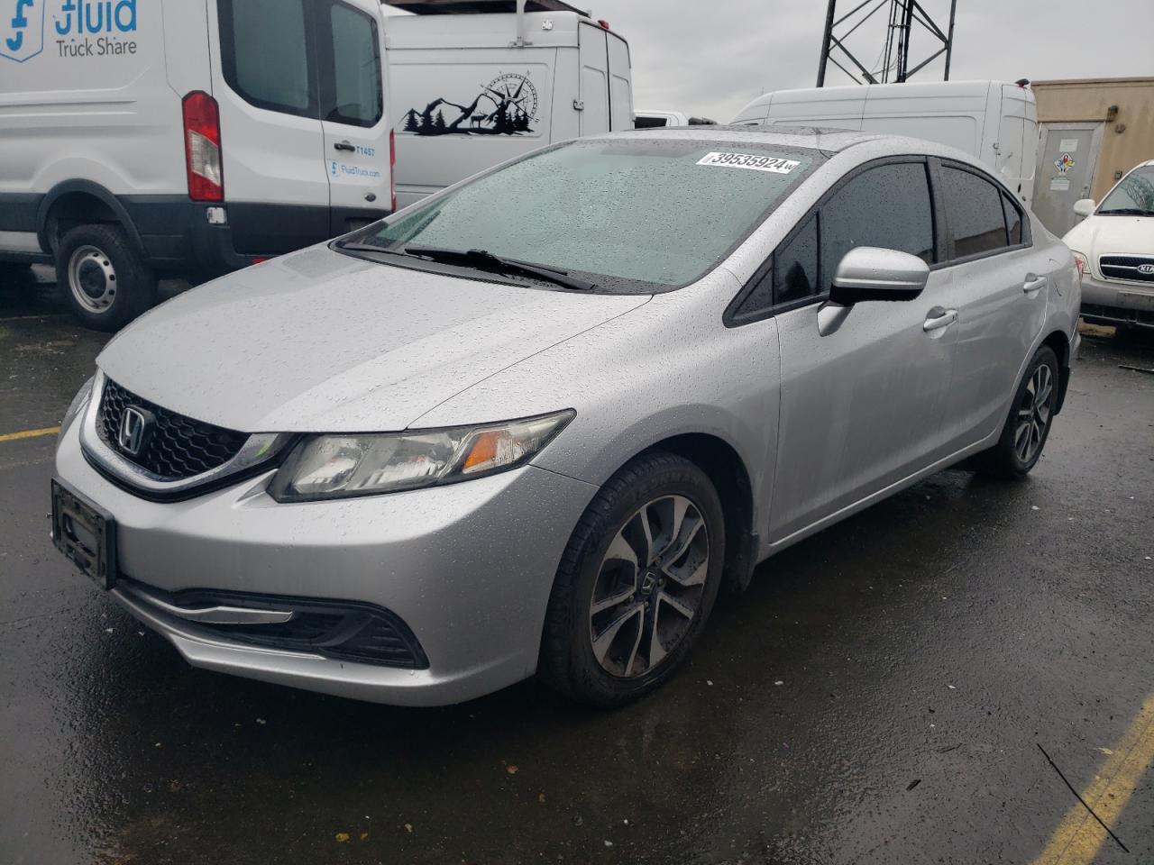 HONDA CIVIC 2015 19xfb2f85fe264943