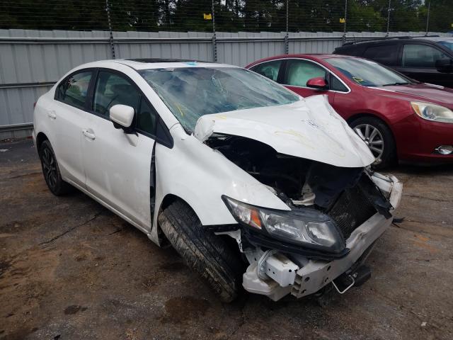 HONDA CIVIC EX 2015 19xfb2f85fe267809