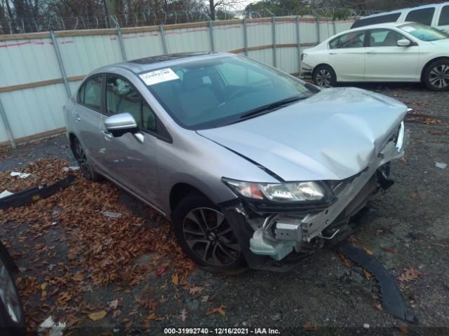 HONDA CIVIC SEDAN 2015 19xfb2f85fe269429