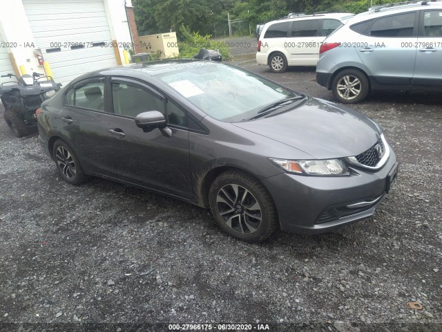 HONDA CIVIC SEDAN 2015 19xfb2f85fe269480