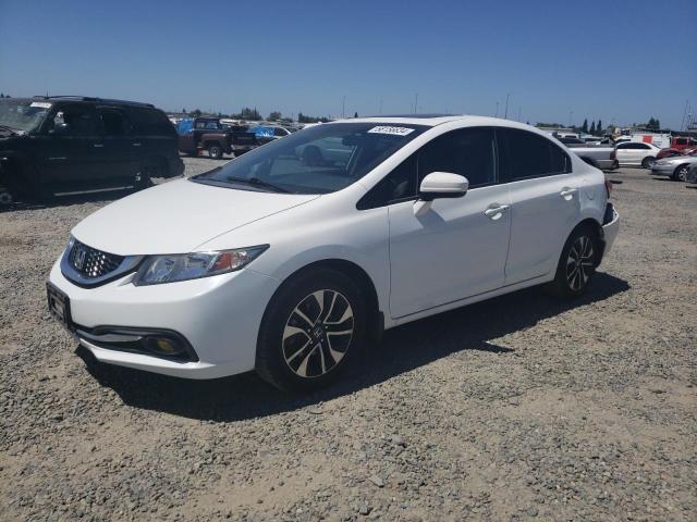 HONDA CIVIC 2015 19xfb2f85fe270418