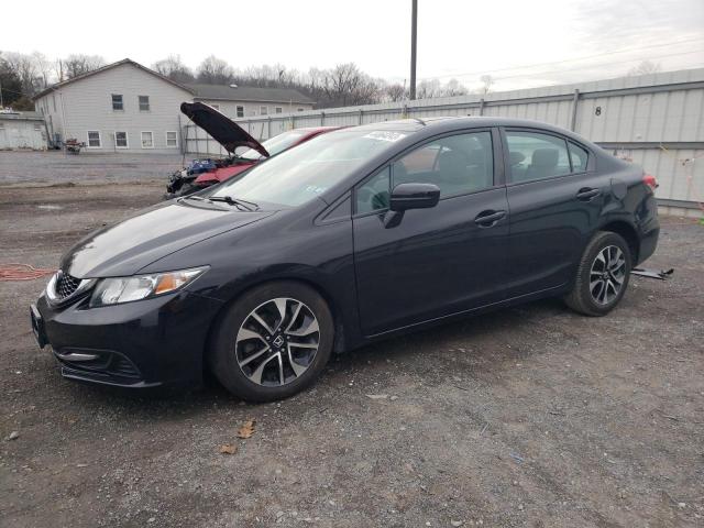 HONDA CIVIC EX 2015 19xfb2f85fe294816