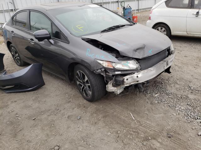 HONDA CIVIC EX 2015 19xfb2f85fe298395