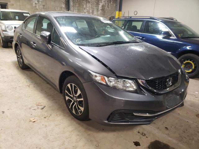 HONDA CIVIC SEDAN 2015 19xfb2f85fe701789