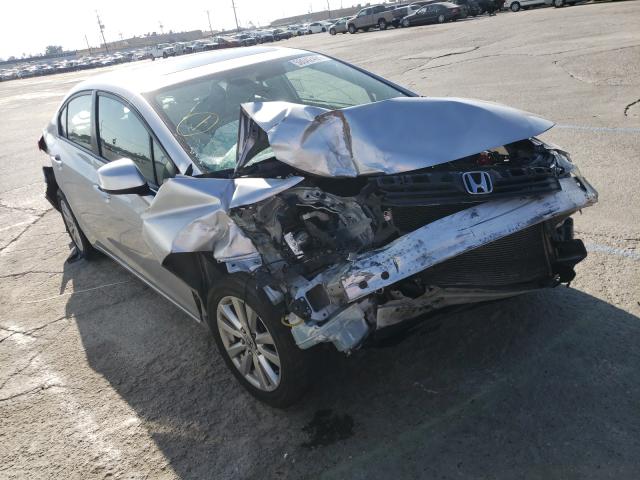 HONDA CIVIC EX 2012 19xfb2f86ce007494