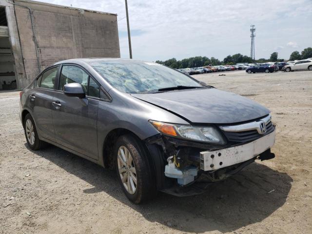 HONDA CIVIC EX 2012 19xfb2f86ce009472