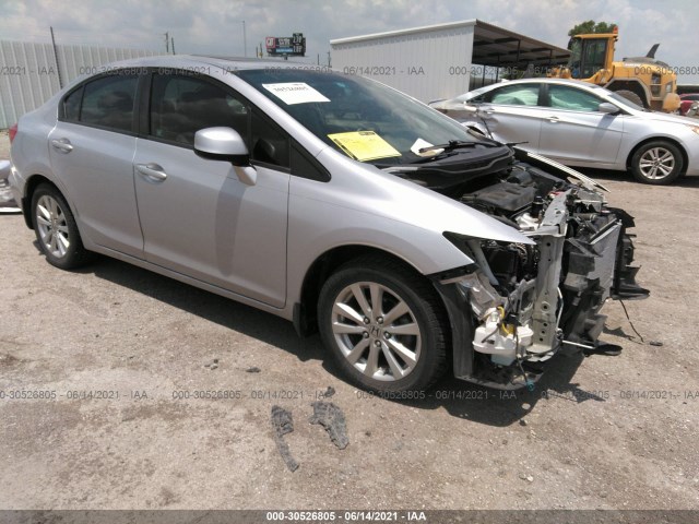 HONDA CIVIC SDN 2012 19xfb2f86ce009746