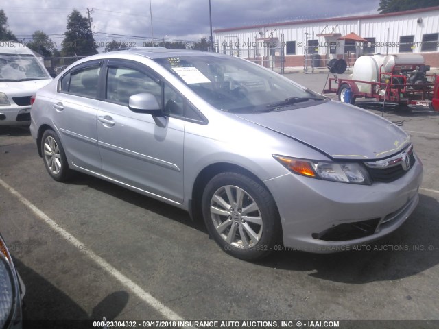 HONDA CIVIC SDN 2012 19xfb2f86ce011190