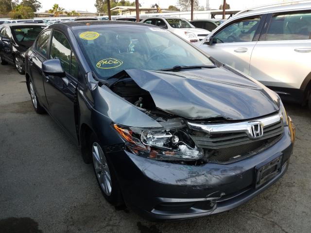 HONDA CIVIC EX 2012 19xfb2f86ce020519