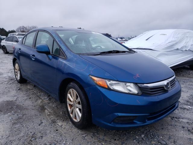 HONDA CIVIC EX 2012 19xfb2f86ce021055