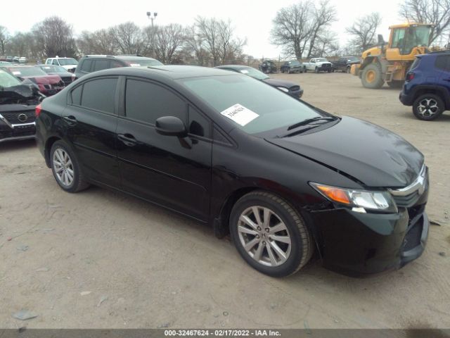 HONDA CIVIC SDN 2012 19xfb2f86ce028376