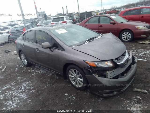 HONDA CIVIC SDN 2012 19xfb2f86ce028801