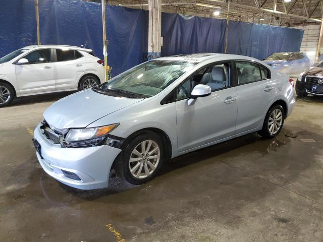 HONDA CIVIC 2012 19xfb2f86ce031844