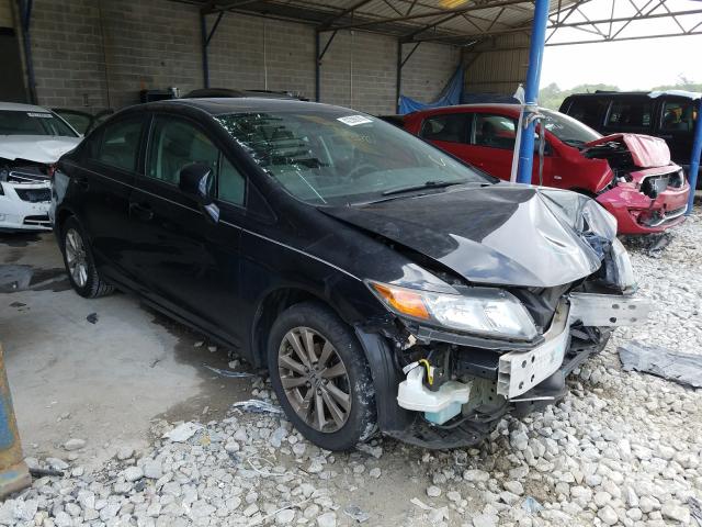 HONDA CIVIC EX 2012 19xfb2f86ce035568