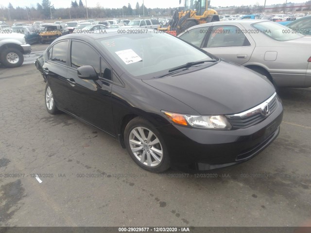 HONDA CIVIC SDN 2012 19xfb2f86ce048031