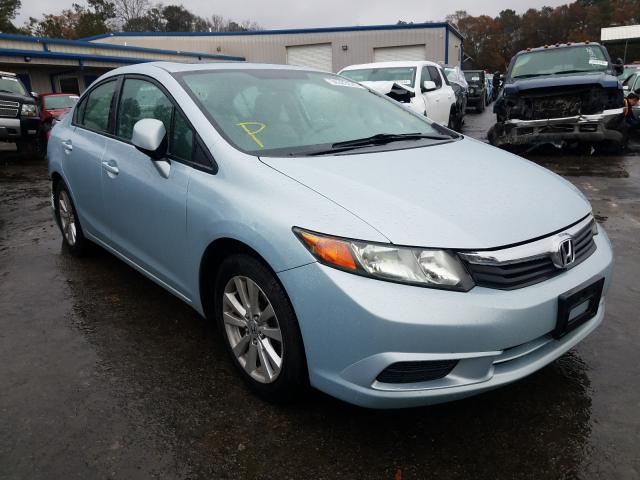 HONDA CIVIC EX 2012 19xfb2f86ce048935