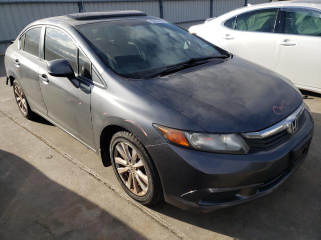 HONDA CIVIC EX 2012 19xfb2f86ce053455