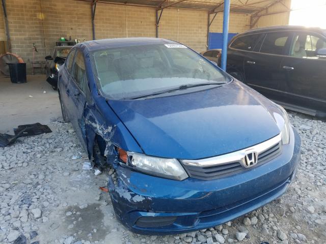 HONDA CIVIC EX 2012 19xfb2f86ce053780