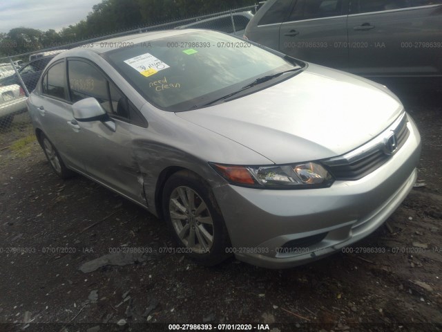 HONDA CIVIC SDN 2012 19xfb2f86ce059191