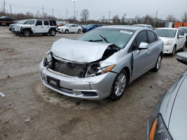 HONDA CIVIC EX 2012 19xfb2f86ce065508