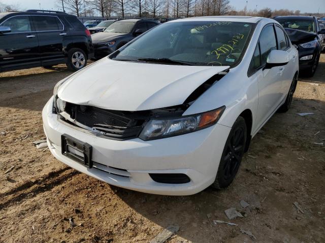 HONDA CIVIC EX 2012 19xfb2f86ce065539