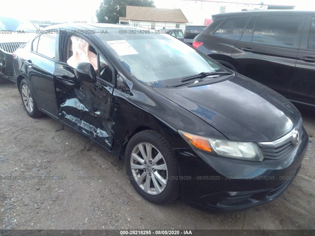 HONDA CIVIC SDN 2012 19xfb2f86ce067324